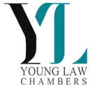 Young Law Chambers Logo